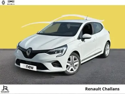 Photo Renault Clio Business