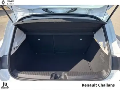 Photo 6 Renault Clio  1.0 SCe 65ch Business -21N