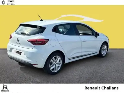 Photo 11 Renault Clio  1.0 SCe 65ch Business -21N