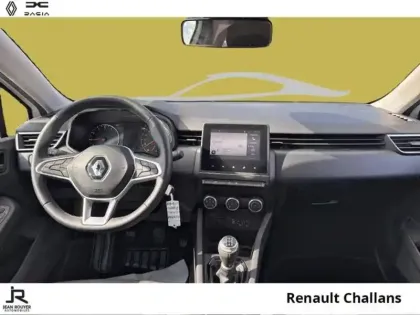 Photo 14 Renault Clio  1.0 SCe 65ch Business -21N
