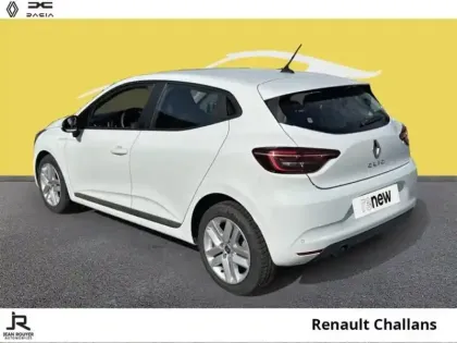 Photo 13 Renault Clio  1.0 SCe 65ch Business -21N