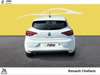 Photo 10 Renault Clio  1.0 SCe 65ch Business -21N