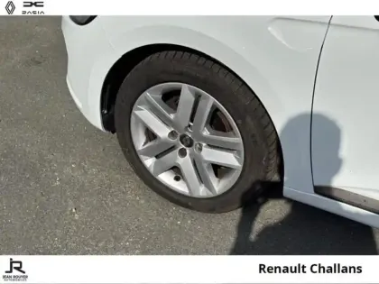 Photo 7 Renault Clio  1.0 SCe 65ch Business -21N
