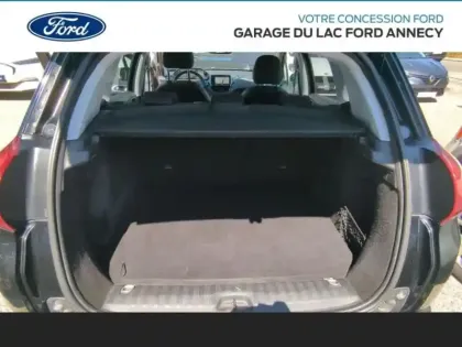 Photo 11 Peugeot 2008  1.2 PureTech 110ch E6.c Allure S&S EAT6