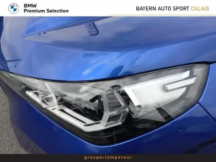 Photo 6 BMW X1  xDrive30e 326ch M Sport