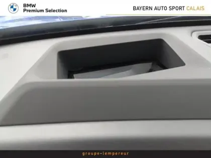 Photo 12 BMW X1  xDrive30e 326ch M Sport
