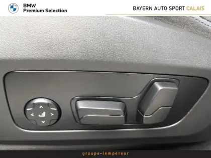 Photo 9 BMW X1  xDrive30e 326ch M Sport