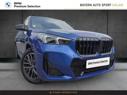 Photo Bmw X1 M Sport