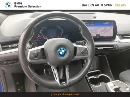 Photo 11 BMW X1  xDrive30e 326ch M Sport