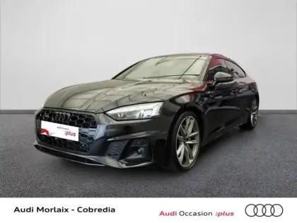 Photo Audi A5 S Edition
