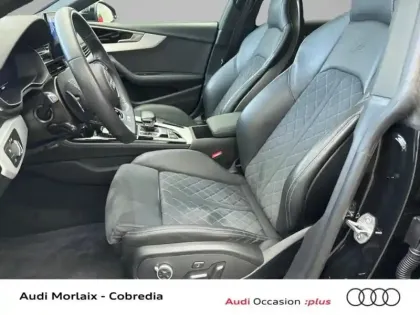 Photo 6 Audi A5  Sportback 40 TDI 204ch S Edition quattro S tronic 7