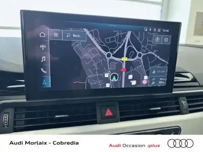 Photo 9 Audi A5  Sportback 40 TDI 204ch S Edition quattro S tronic 7