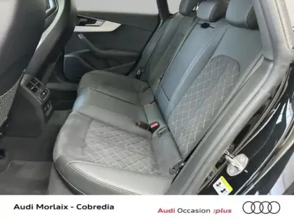 Photo 7 Audi A5  Sportback 40 TDI 204ch S Edition quattro S tronic 7