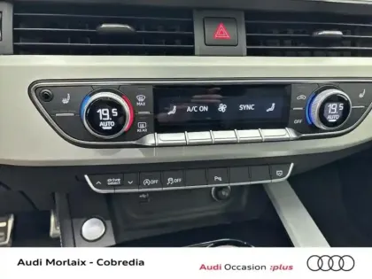 Photo 10 Audi A5  Sportback 40 TDI 204ch S Edition quattro S tronic 7