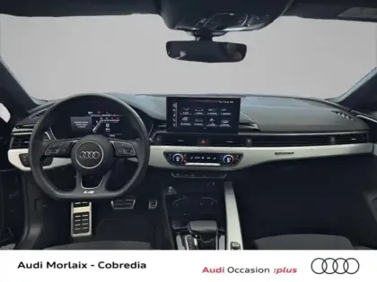 Photo 5 Audi A5  Sportback 40 TDI 204ch S Edition quattro S tronic 7