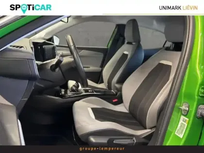 Photo 8 Opel Mokka  1.2 Turbo 100ch Elegance Business