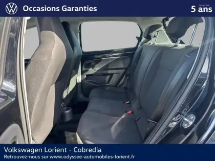 Photo 23 Volkswagen Up e-! Electrique 83ch e-!