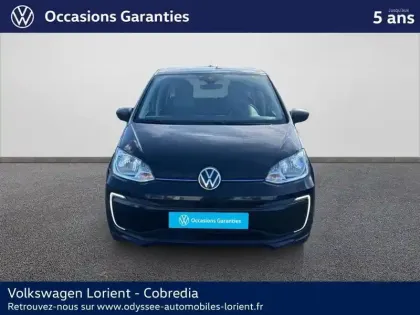 Photo 16 Volkswagen Up e-! Electrique 83ch e-!