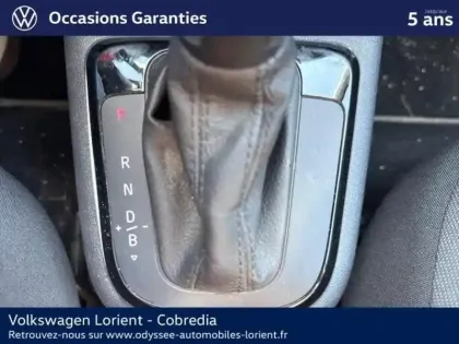 Photo 11 Volkswagen Up e-! Electrique 83ch e-!