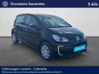 Photo 17 Volkswagen Up e-! Electrique 83ch e-!
