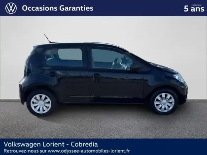 Photo 18 Volkswagen Up e-! Electrique 83ch e-!