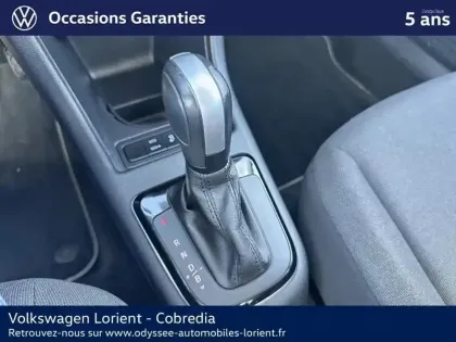 Photo 26 Volkswagen Up e-! Electrique 83ch e-!