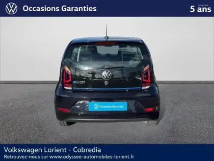 Photo 20 Volkswagen Up e-! Electrique 83ch e-!