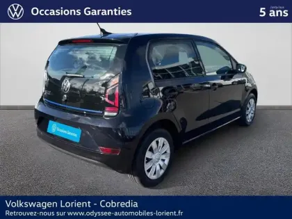 Photo 19 Volkswagen Up e-! Electrique 83ch e-!