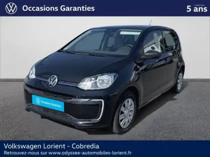 Photo Volkswagen Up E-up!