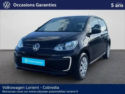 Photo 15 Volkswagen Up e-! Electrique 83ch e-!