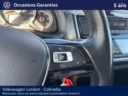 Photo 29 Volkswagen Up e-! Electrique 83ch e-!