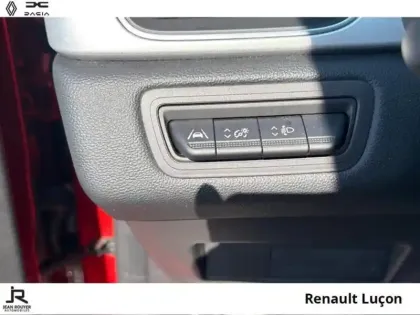 Photo 14 Renault Captur  1.3 TCe mild hybrid 160ch Techno EDC