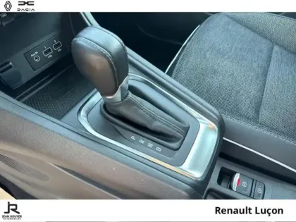 Photo 5 Renault Captur  1.3 TCe mild hybrid 160ch Techno EDC