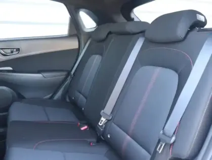 Photo 9 Hyundai Kona  1.0 T-GDi 120ch Hybrid 48V N Line Creative