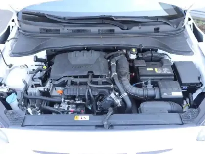 Photo 10 Hyundai Kona  1.0 T-GDi 120ch Hybrid 48V N Line Creative