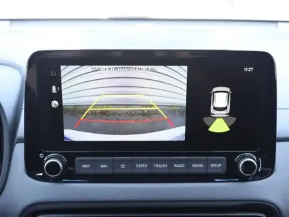 Photo 14 Hyundai Kona  1.0 T-GDi 120ch Hybrid 48V N Line Creative