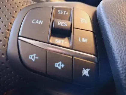 Photo 15 Ford Puma  1.0 EcoBoost 125ch S&S mHEV ST-Line Powershift