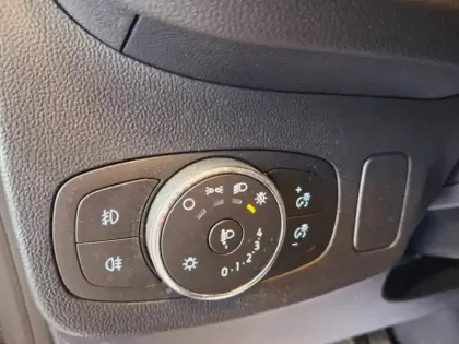 Photo 13 Ford Puma  1.0 EcoBoost 125ch S&S mHEV ST-Line Powershift