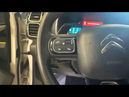 Photo 28 Citroën C5 aircross  Hybrid 225ch C-Series e-EAT8