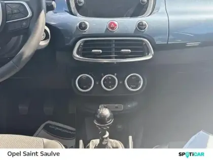 Photo 13 Fiat 500 X 1.0 FireFly Turbo T3 120ch Cross