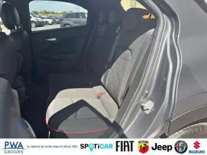 Photo 9 Fiat 500 X 1.5 FireFly Turbo 130ch S/S Red Hybrid DCT7