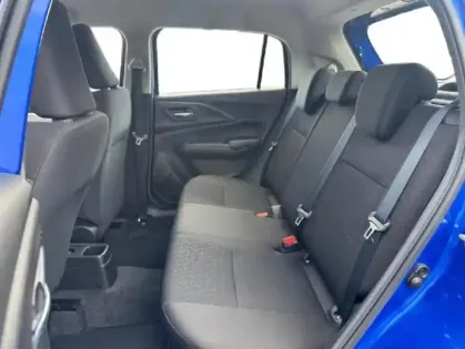 Photo 9 Suzuki Swift  1.2 Hybrid 83ch Avantage