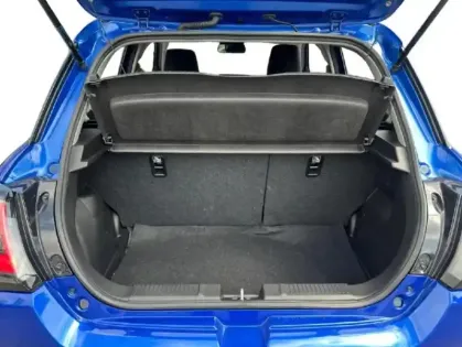 Photo 5 Suzuki Swift  1.2 Hybrid 83ch Avantage