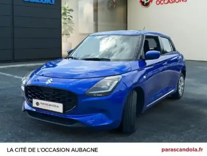 Photo 15 Suzuki Swift  1.2 Hybrid 83ch Avantage