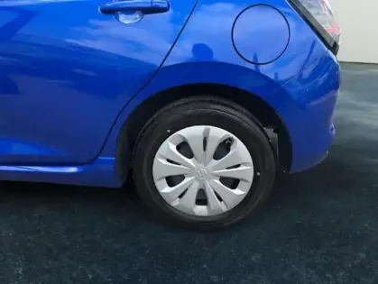Photo 10 Suzuki Swift  1.2 Hybrid 83ch Avantage