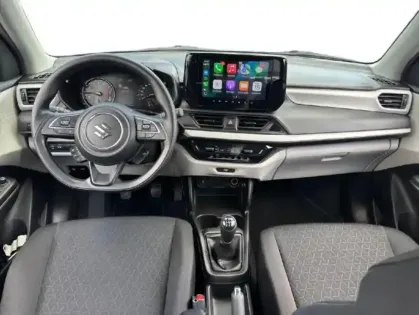 Photo 12 Suzuki Swift  1.2 Hybrid 83ch Avantage