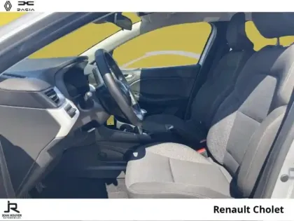 Photo 11 Renault Clio  1.0 TCe 90ch Auto-Ecole