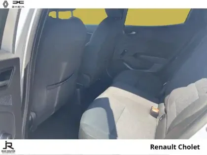 Photo 14 Renault Clio  1.0 TCe 90ch Auto-Ecole
