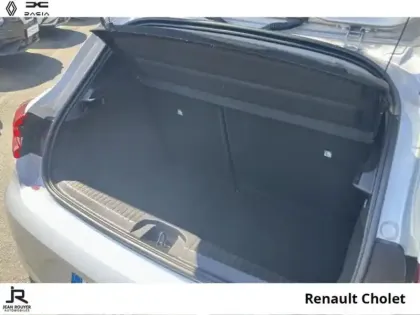 Photo 8 Renault Clio  1.0 TCe 90ch Auto-Ecole