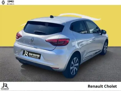 Photo 5 Renault Clio  1.0 TCe 90ch Auto-Ecole